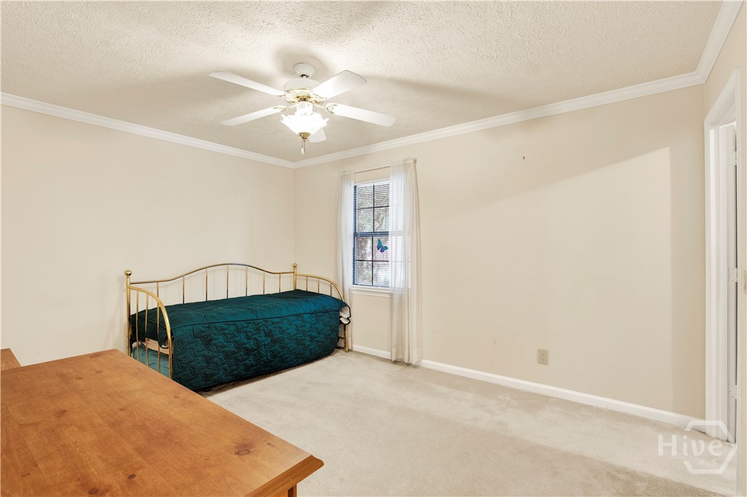 11 Shipwatch Road Savannah, GA 31410 - Photo 20 of 38 2nd Bedroom