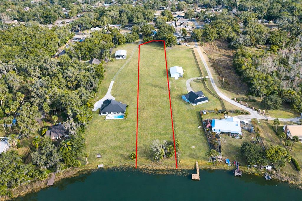 Rose Street Umatilla, FL 32784 - Photo 7 of 16