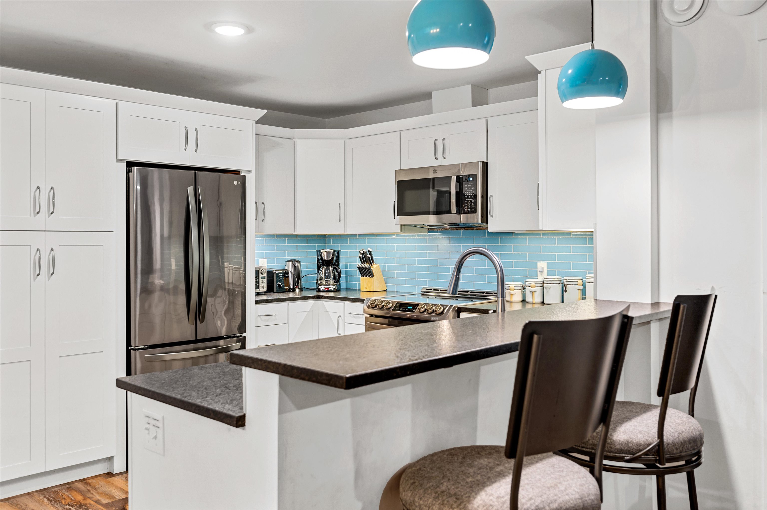 3209 German Flats Road, Unit 2 Warren, VT 05674 - Photo 13 of 42