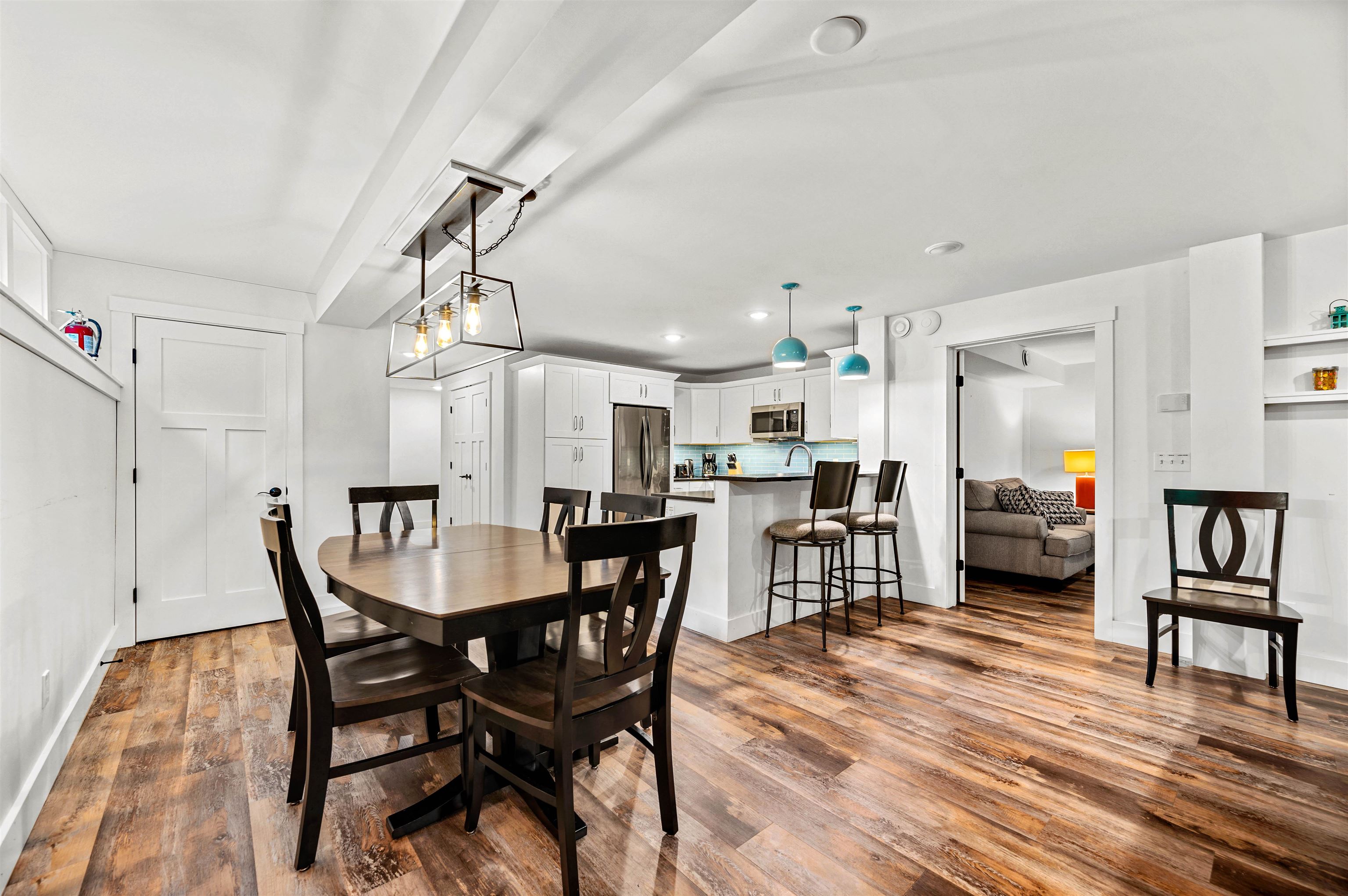 3209 German Flats Road, Unit 2 Warren, VT 05674 - Photo 14 of 42