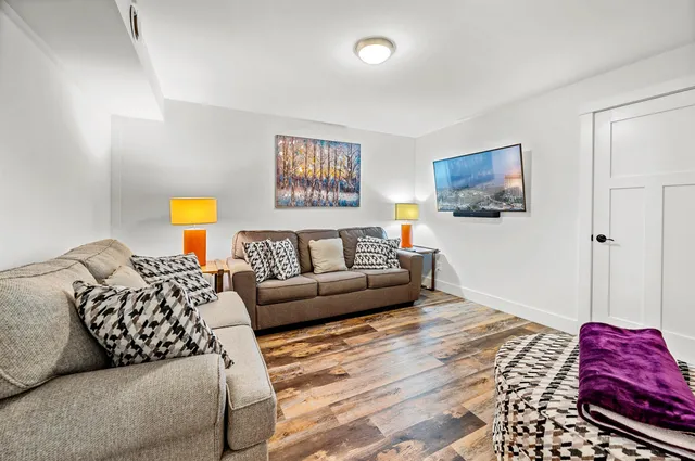 $850,000 | 3209 German Flats Road, Unit 2, Warren, VT 05674