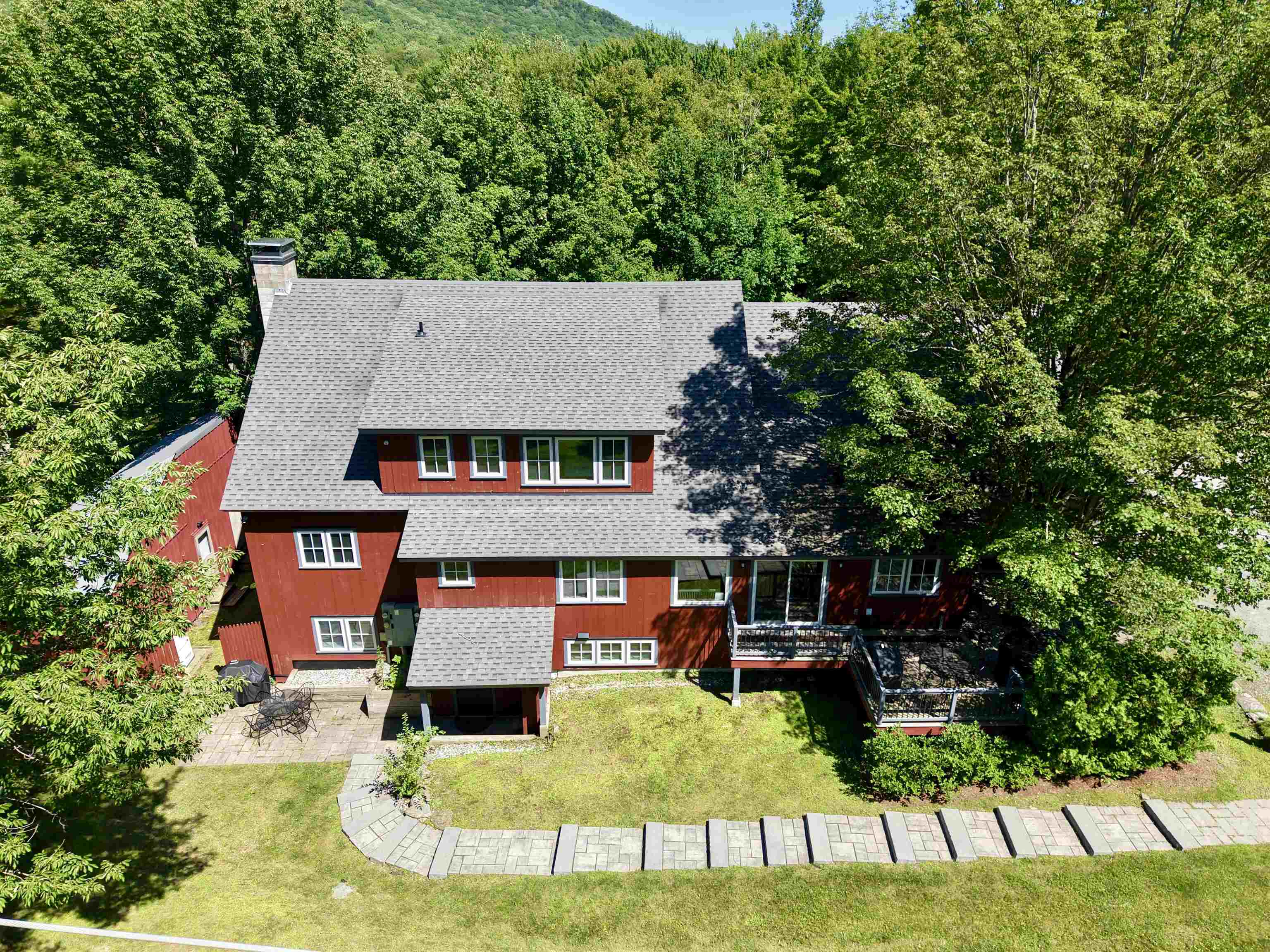 3209 German Flats Road, Unit 2 Warren, VT 05674 - Photo 2 of 42