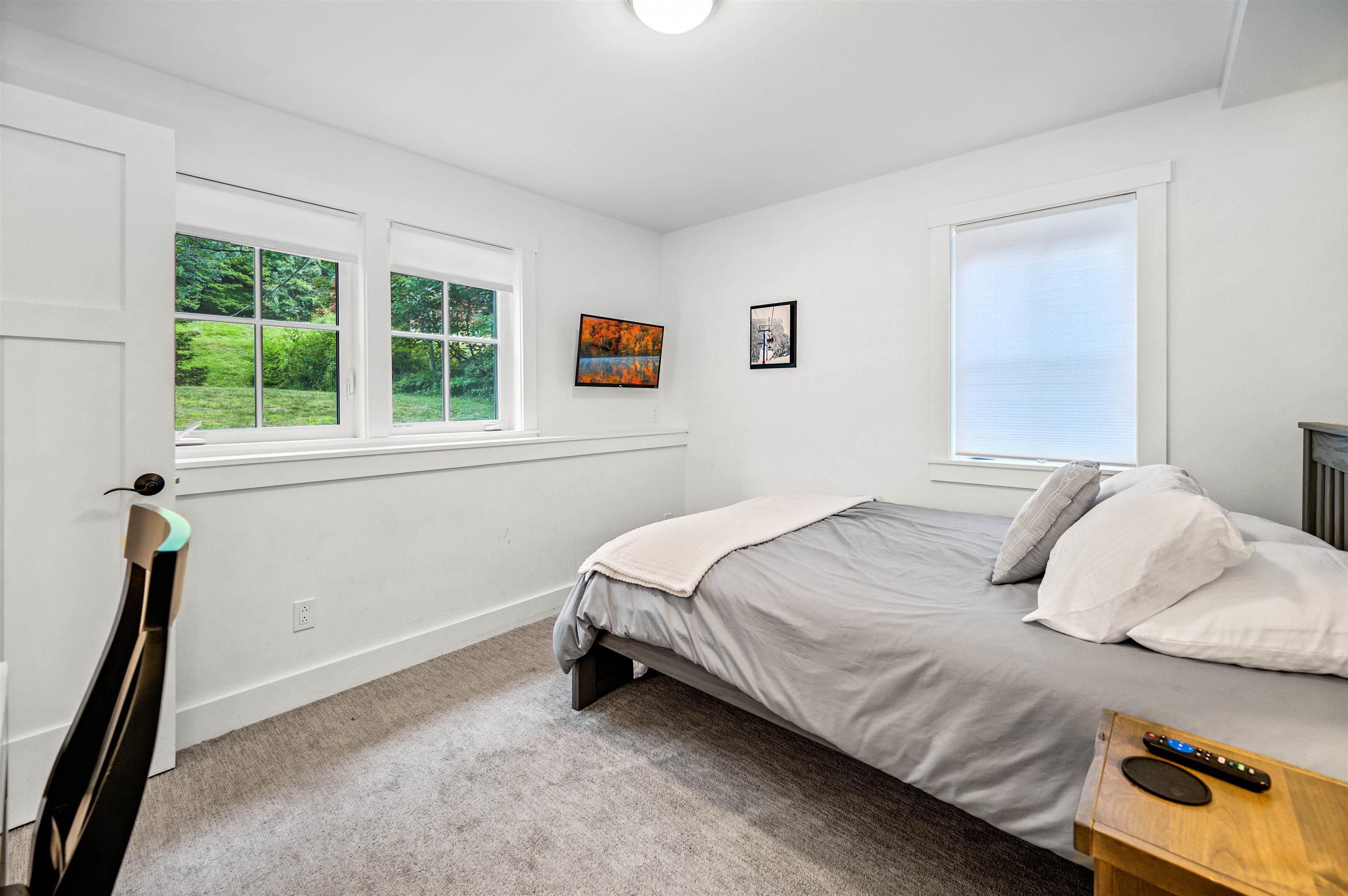 3209 German Flats Road, Unit 2 Warren, VT 05674 - Photo 21 of 42