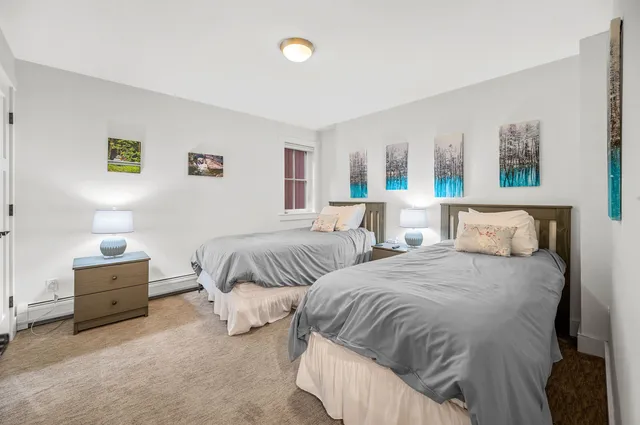 $850,000 | 3209 German Flats Road, Unit 2, Warren, VT 05674