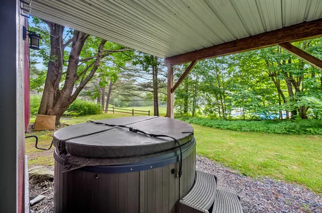 $850,000 | 3209 German Flats Road, Unit 2, Warren, VT 05674