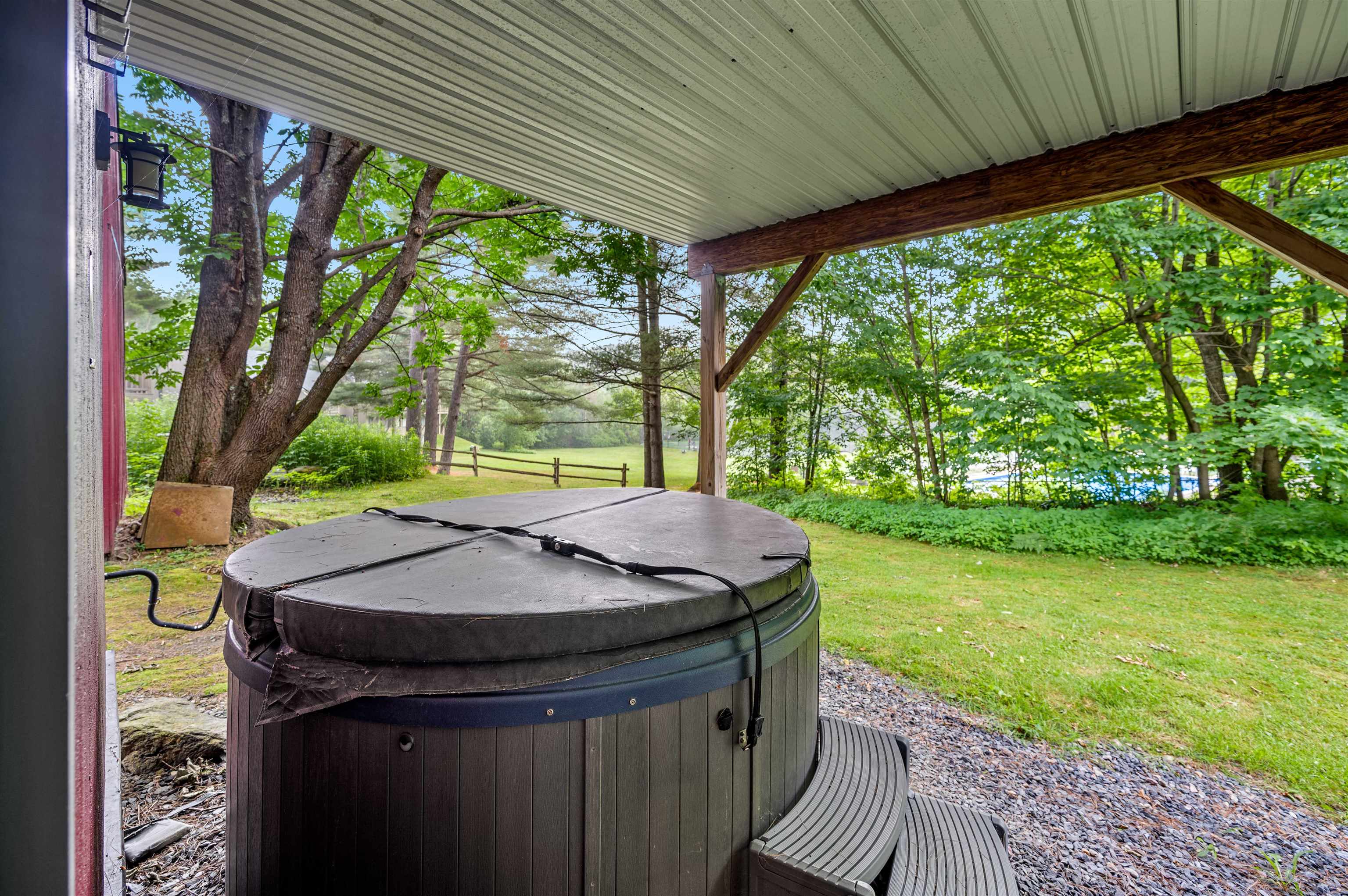 3209 German Flats Road, Unit 2 Warren, VT 05674 - Photo 38 of 42