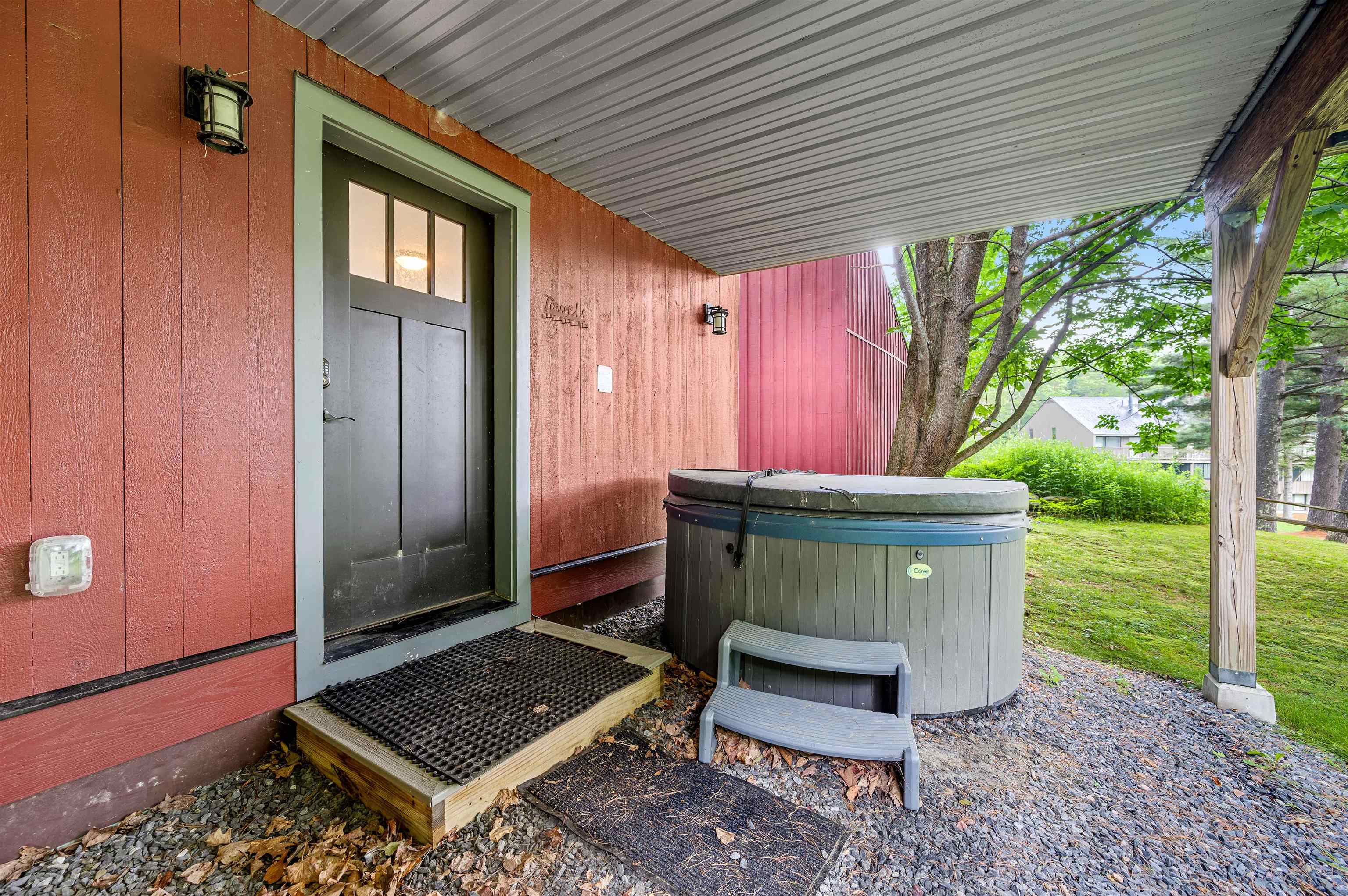 3209 German Flats Road, Unit 2 Warren, VT 05674 - Photo 39 of 42