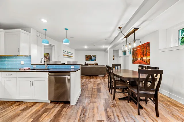 $850,000 | 3209 German Flats Road, Unit 2, Warren, VT 05674