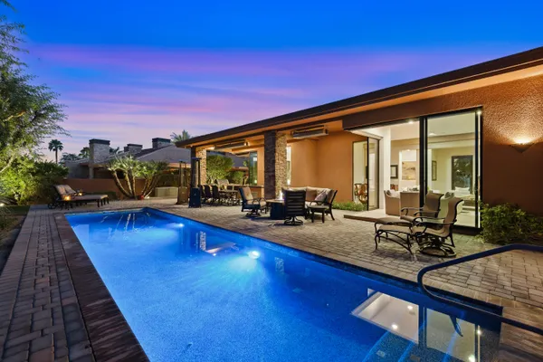 $2,249,000 | 79610 Vía Sin Cuidado, La Quinta, CA 92253