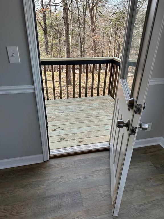 3492 Point View Circle Gainesville, GA 30506 - Photo 15 of 67