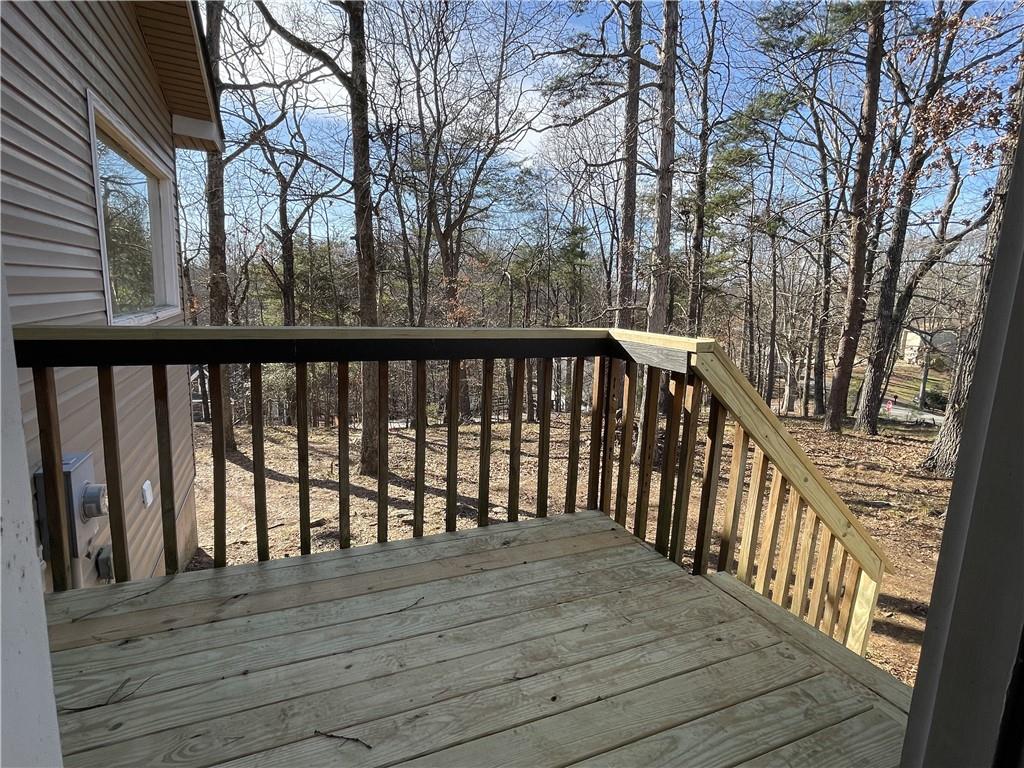 3492 Point View Circle Gainesville, GA 30506 - Photo 16 of 67