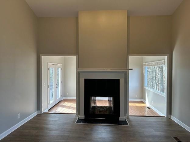 3492 Point View Circle Gainesville, GA 30506 - Photo 19 of 67