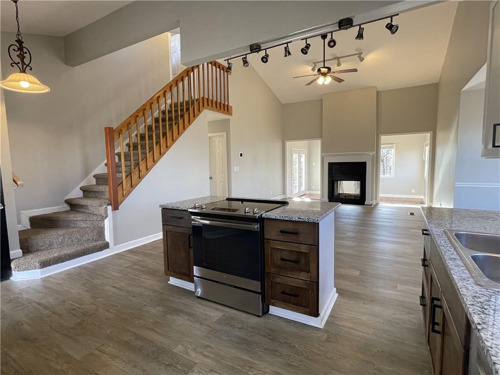 3492 Point View Circle Gainesville, GA 30506 - Photo 20 of 67