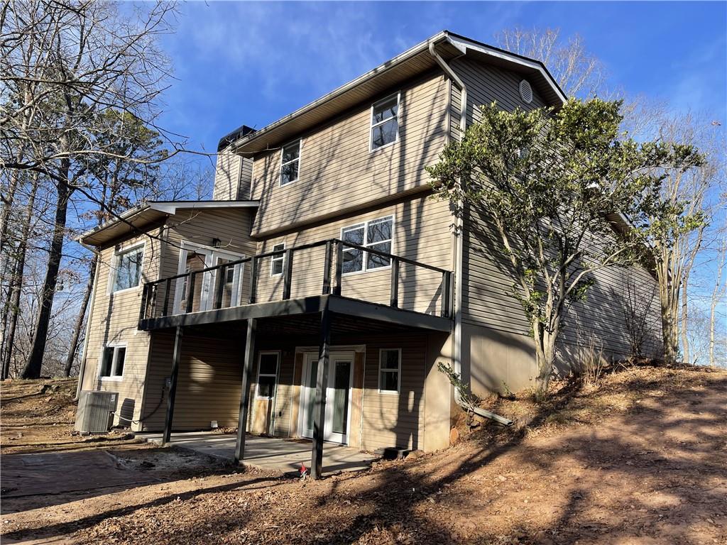 3492 Point View Circle Gainesville, GA 30506 - Photo 2 of 67