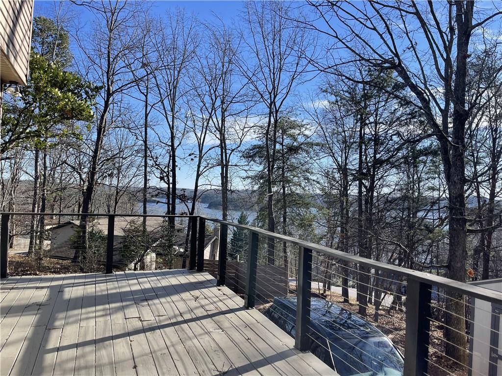 3492 Point View Circle Gainesville, GA 30506 - Photo 24 of 67