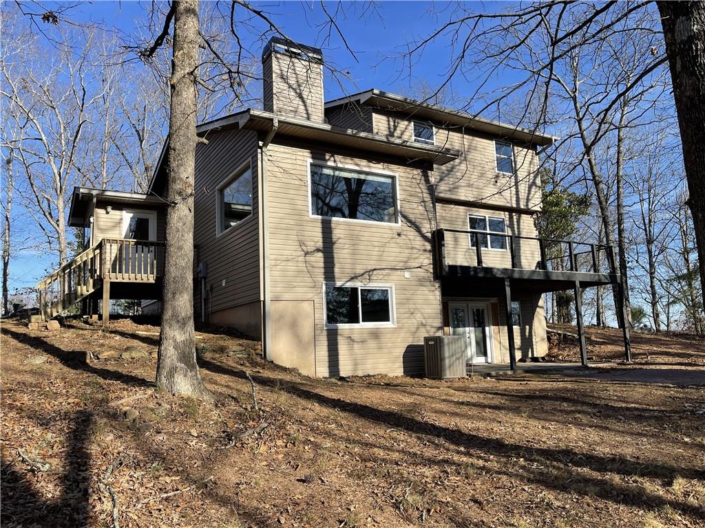 3492 Point View Circle Gainesville, GA 30506 - Photo 3 of 67