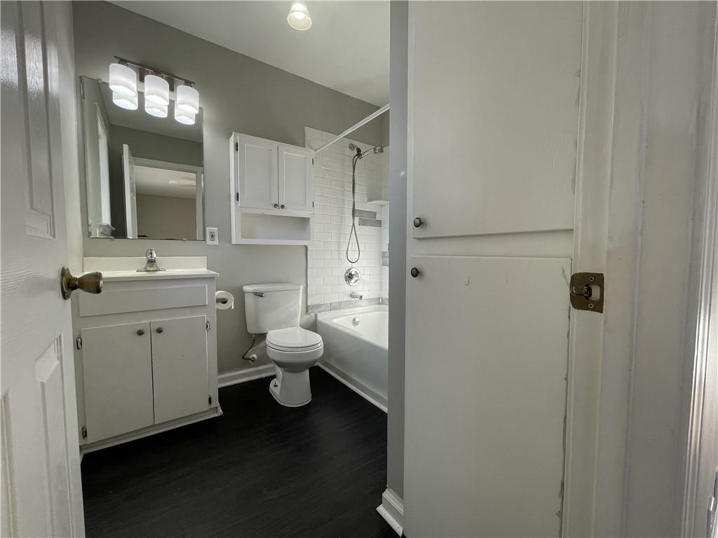 3492 Point View Circle Gainesville, GA 30506 - Photo 31 of 67