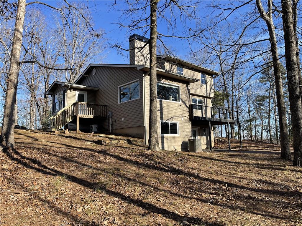 3492 Point View Circle Gainesville, GA 30506 - Photo 4 of 67