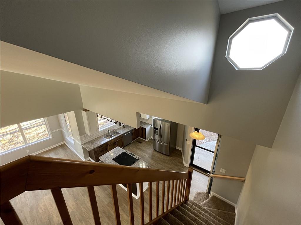 3492 Point View Circle Gainesville, GA 30506 - Photo 43 of 67