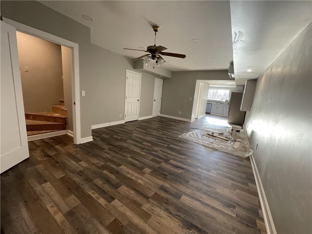 3492 Point View Circle Gainesville, GA 30506 - Photo 44 of 67