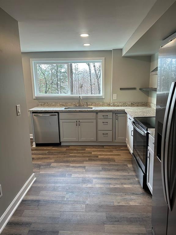 3492 Point View Circle Gainesville, GA 30506 - Photo 47 of 67