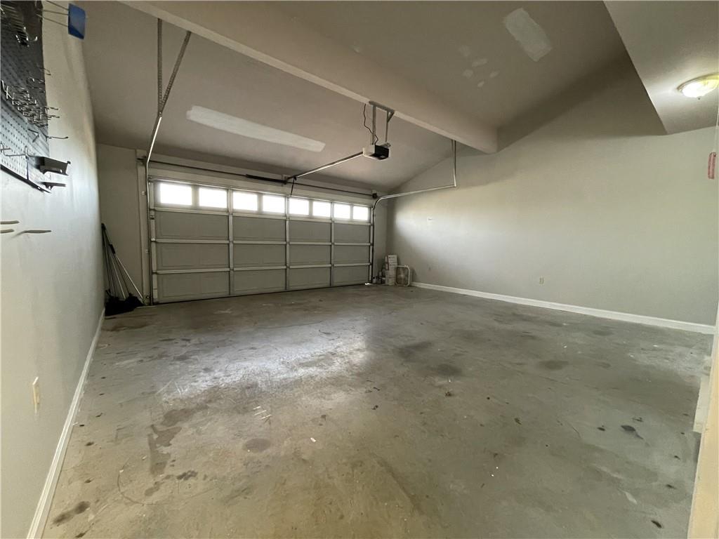 3492 Point View Circle Gainesville, GA 30506 - Photo 54 of 67