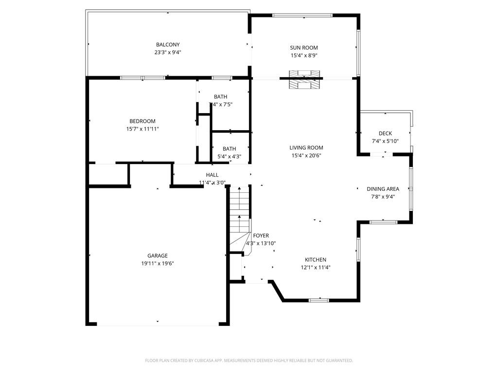 3492 Point View Circle Gainesville, GA 30506 - Photo 56 of 67