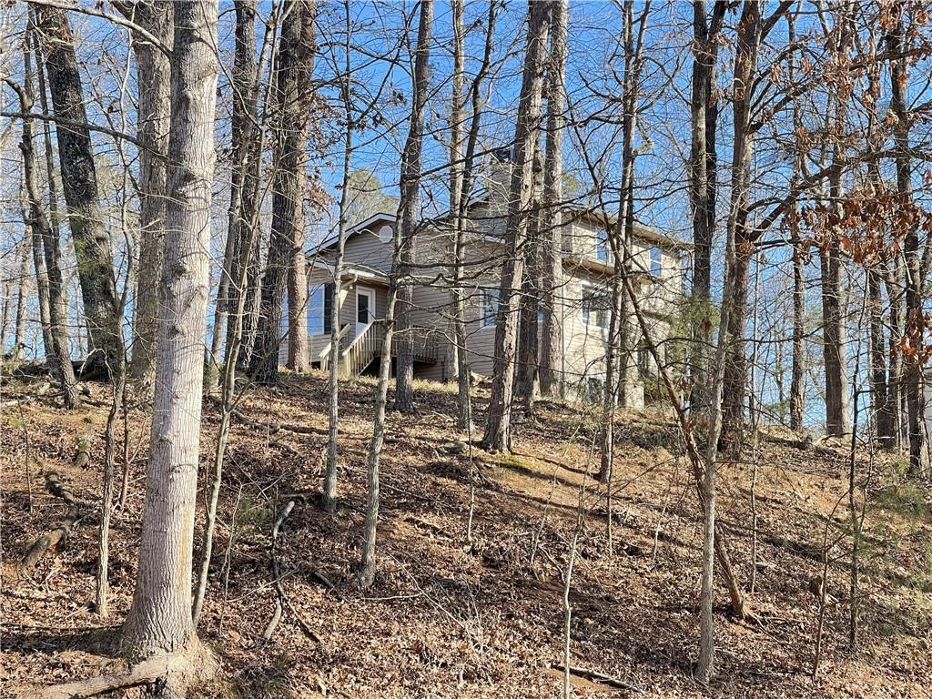 3492 Point View Circle Gainesville, GA 30506 - Photo 59 of 67