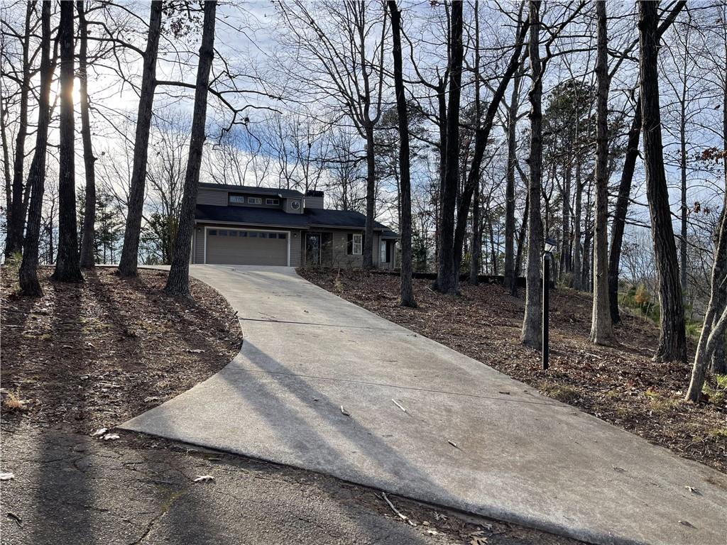 3492 Point View Circle Gainesville, GA 30506 - Photo 61 of 67