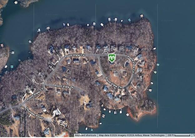 3492 Point View Circle Gainesville, GA 30506 - Photo 66 of 67