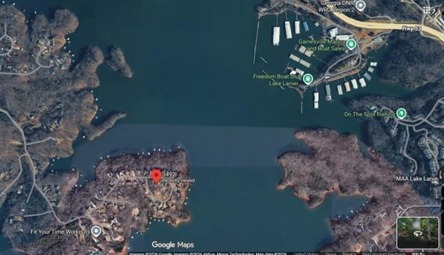 3492 Point View Circle Gainesville, GA 30506 - Photo 67 of 67