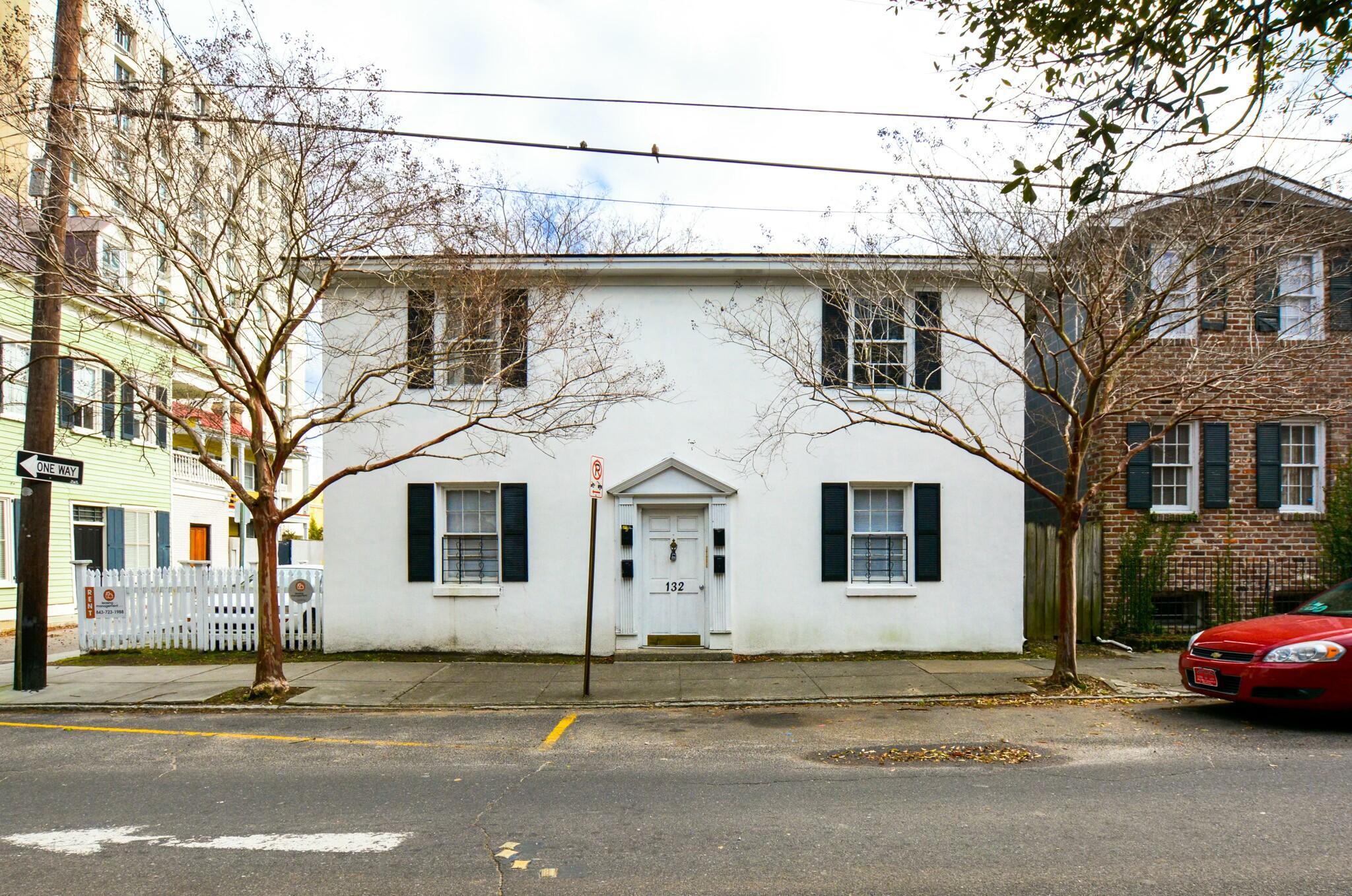 132 Logan Street, Unit A Charleston, SC 29401 - Photo 1 of 16 tempImagevFb93M