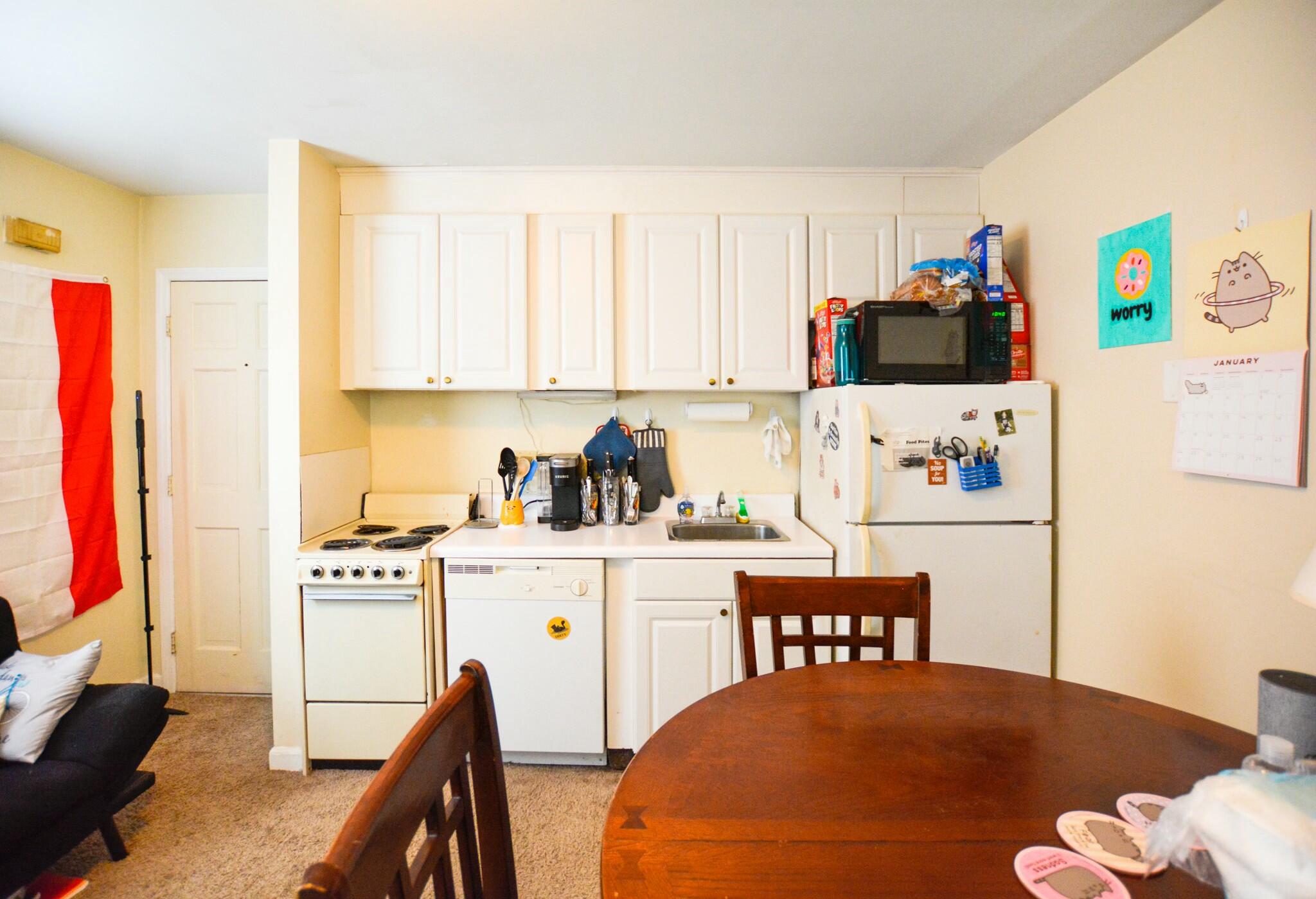 132 Logan Street, Unit A Charleston, SC 29401 - Photo 4 of 16 tempImageQ7fUzM