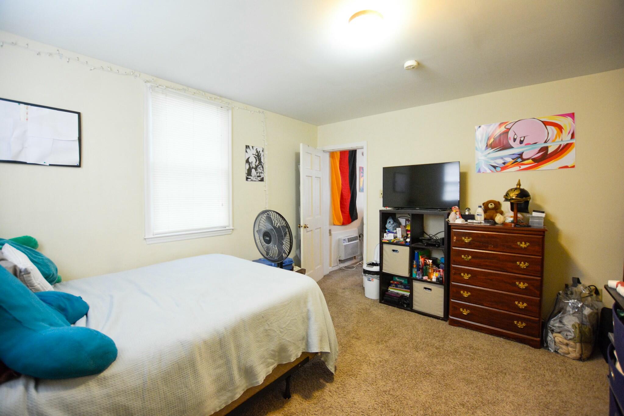 132 Logan Street, Unit A Charleston, SC 29401 - Photo 8 of 16 tempImagevLJl7u