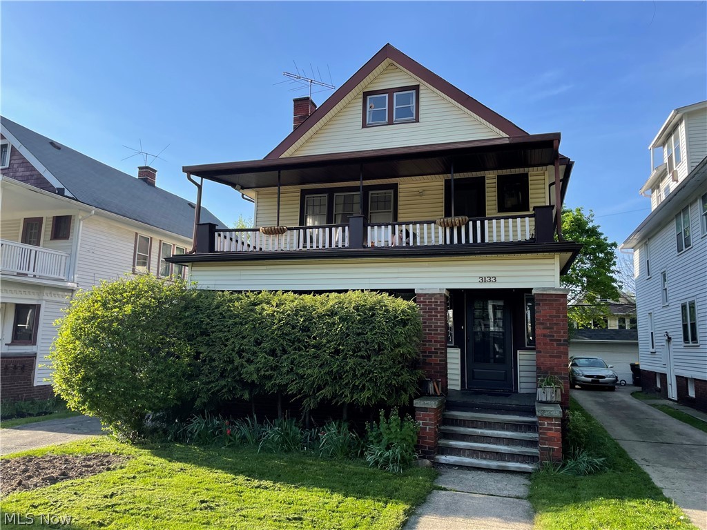 3133 Kensington Road Cleveland, OH 44118 - Photo 1 of 17