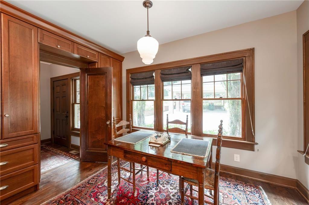 1810 East Clifton Road Northeast Atlanta, GA 30307 - Photo 17 of 50