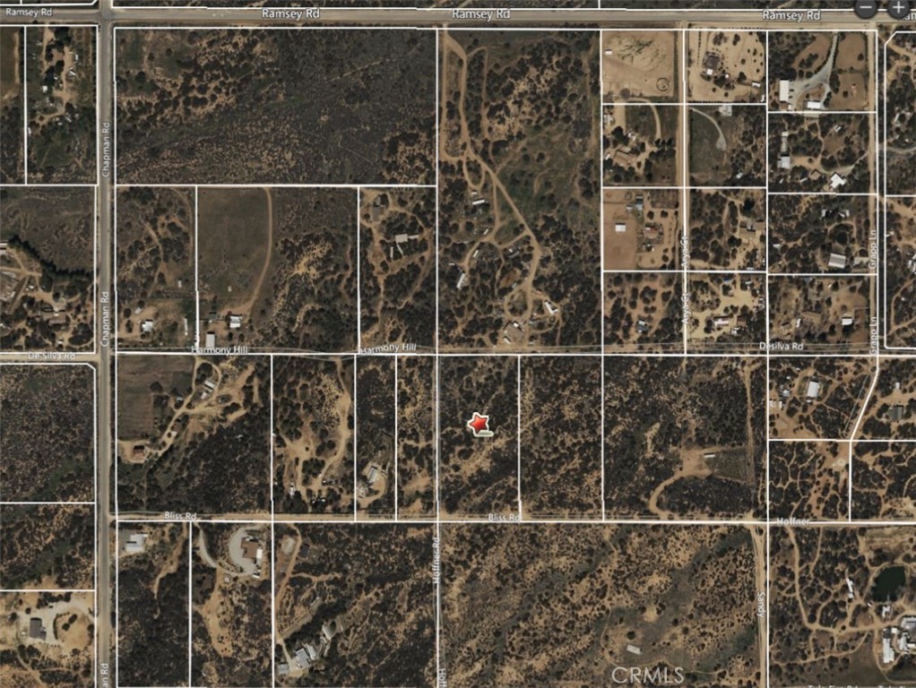 0 Bliss Road Anza, CA 92539 - Photo 2 of 2