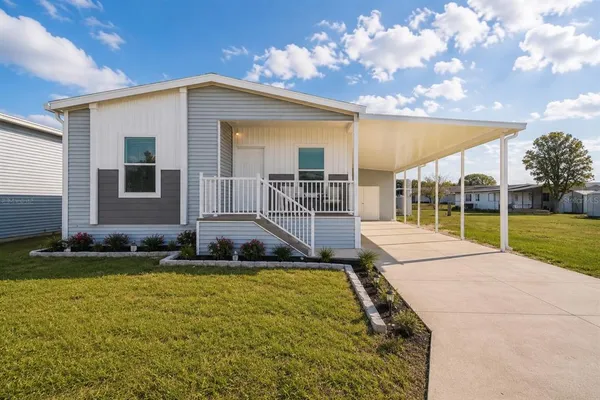 $172,000 | 10029 Hamp Drive, Dade City, FL 33525