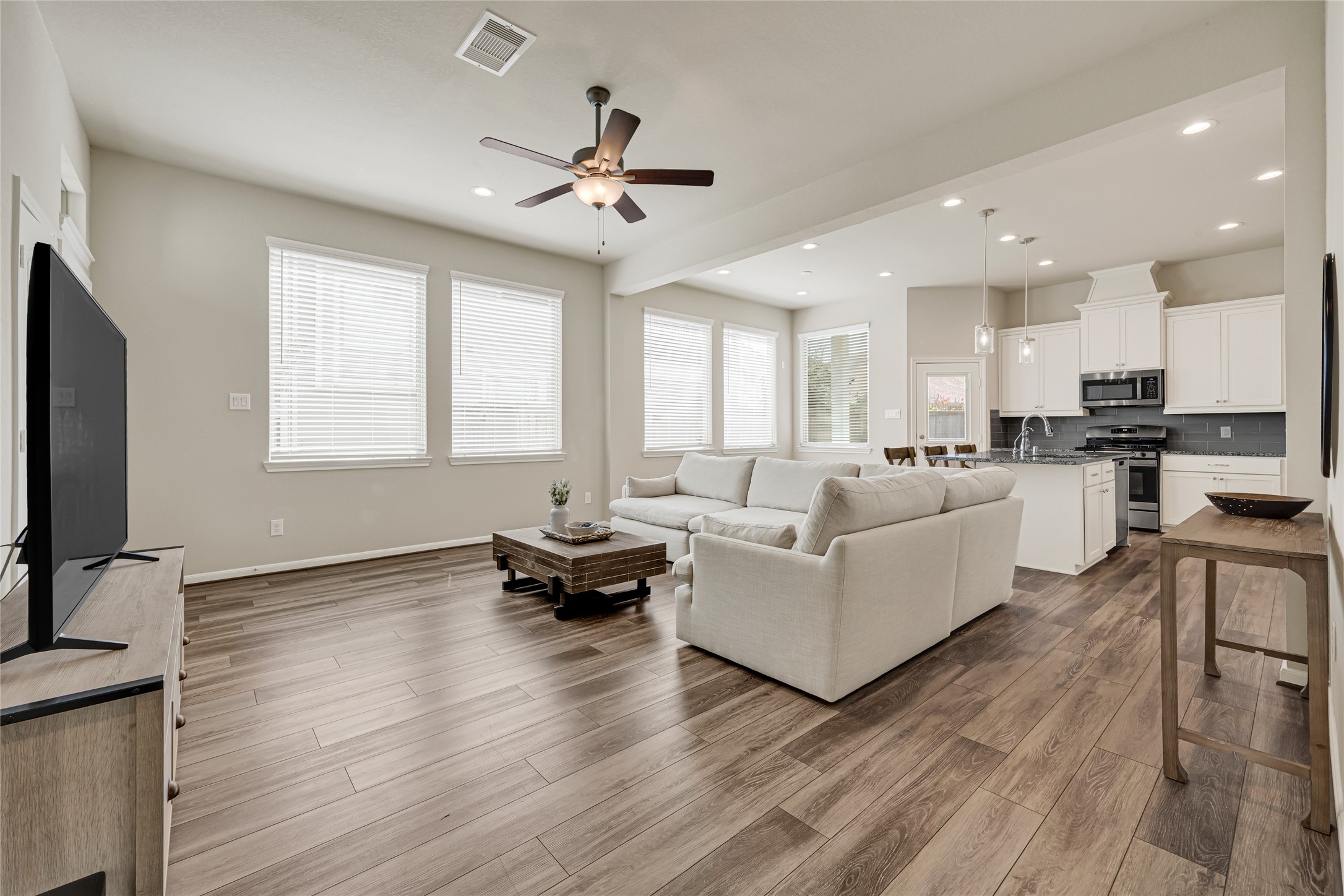 16111 Rattlesnake Run Trail Cypress, TX 77433 - Photo 4 of 22