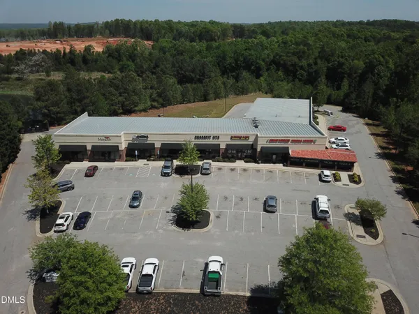 $3,031 | 193 Lowes Drive, Unit 109, Pittsboro, NC 27312