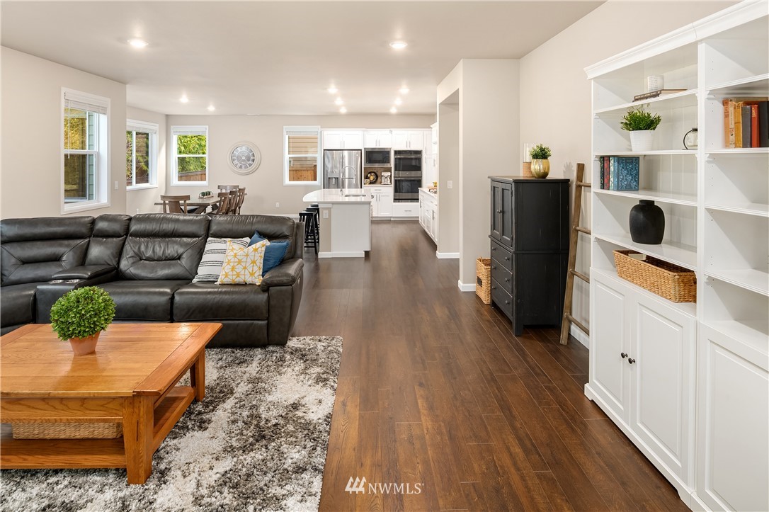 205 178th Street Southeast Bothell, WA 98012 - Photo 27 of 31