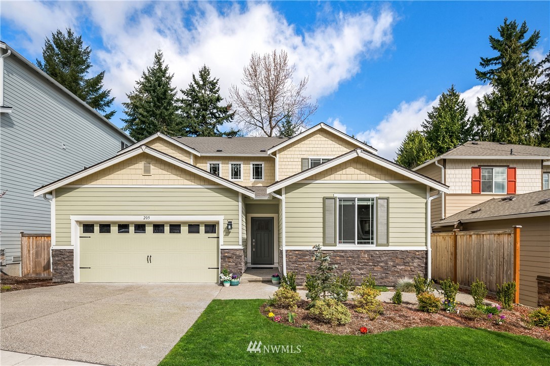 205 178th Street Southeast Bothell, WA 98012 - Photo 29 of 31