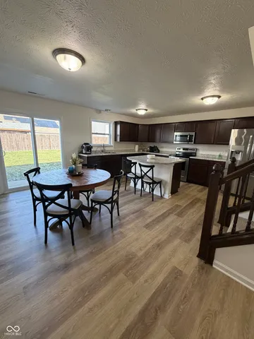 $324,900 | 1664 West Kole Drive, Greensburg, IN 47240