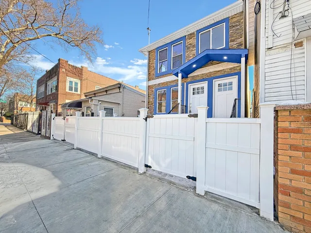 $1,195,000 | 33 Hale Avenue | East New York