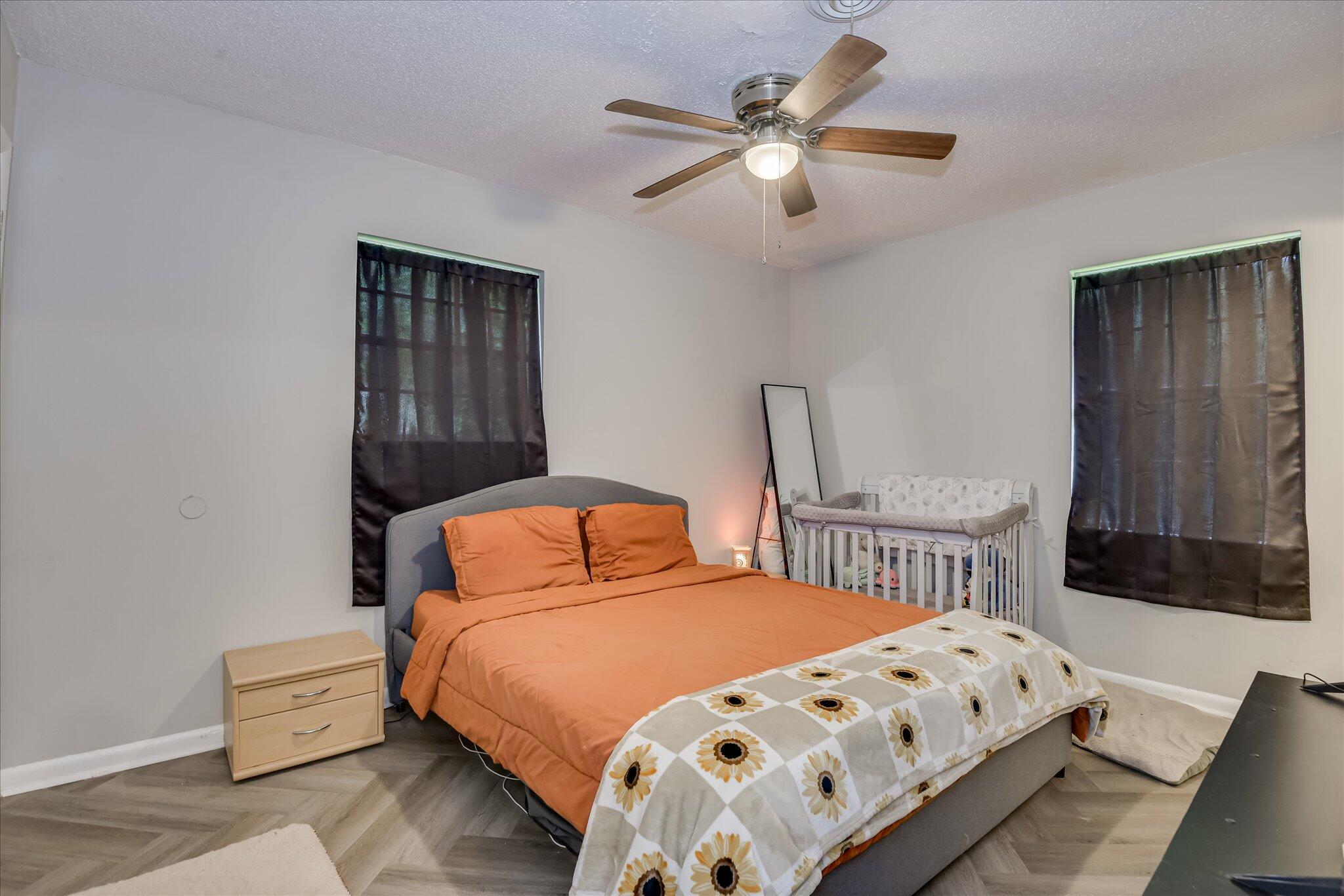 3632 Alene Circle Augusta, GA 30906 - Photo 10 of 22 Primary Bedroom