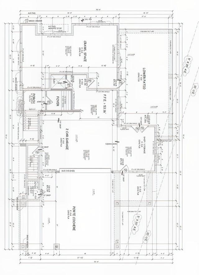 1231 Bay Oaks Road Houston, TX 77008 - Photo 9 of 9