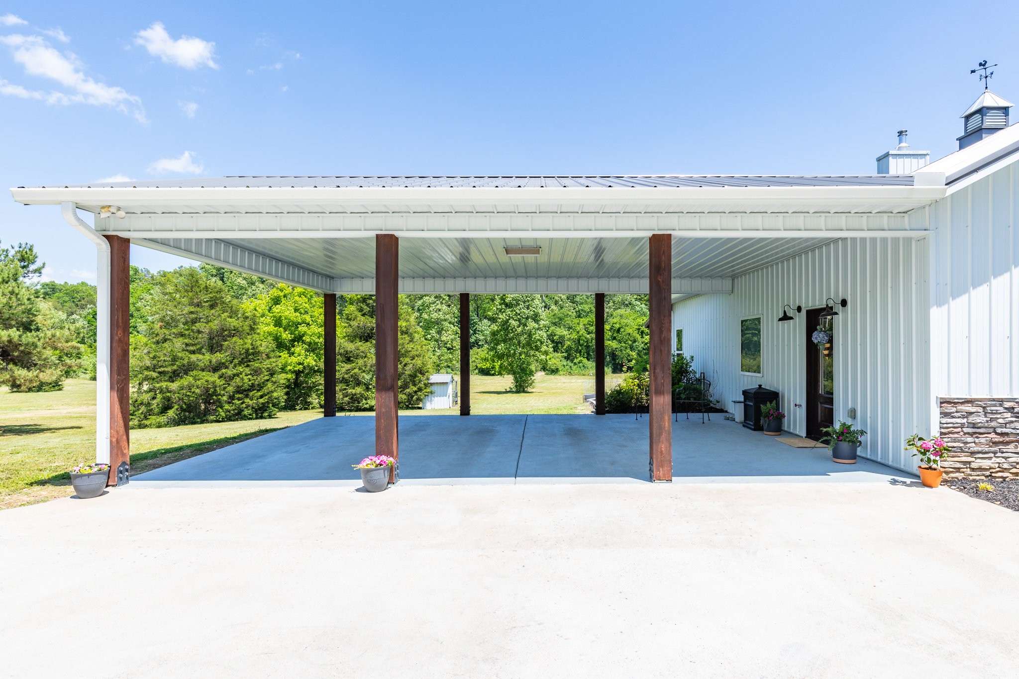 615 Little Swan Creek Road Hohenwald, TN 38462 - Photo 36 of 66