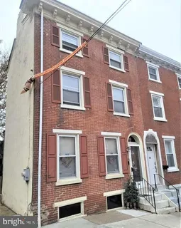 $185,000 | 514 West 7th Street, Wilmington, DE 19801