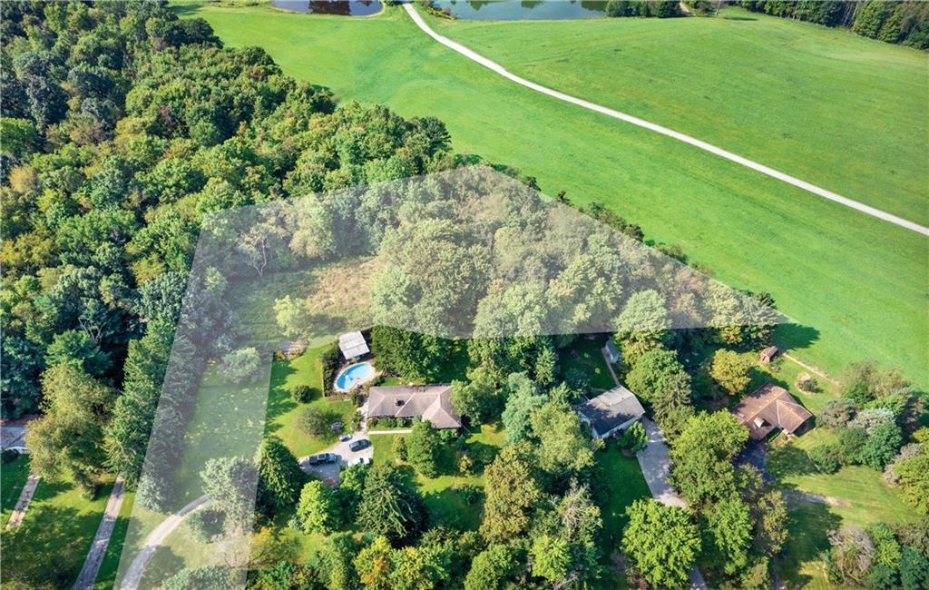 Lot 2 Steiner Bridge Road Valencia, PA 16059 - Photo 3 of 10 Gallery Image 3