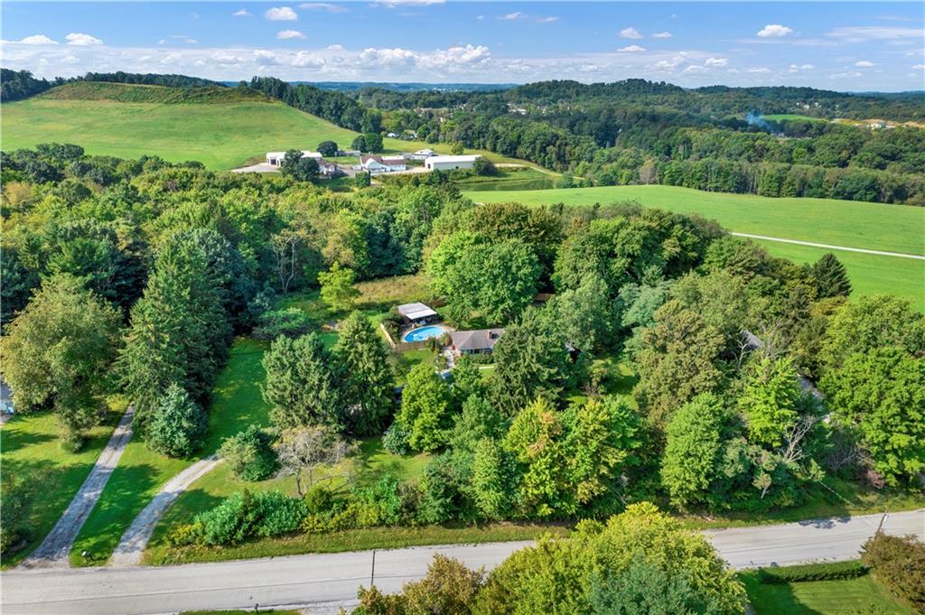Lot 2 Steiner Bridge Road Valencia, PA 16059 - Photo 4 of 10 Gallery Image 4